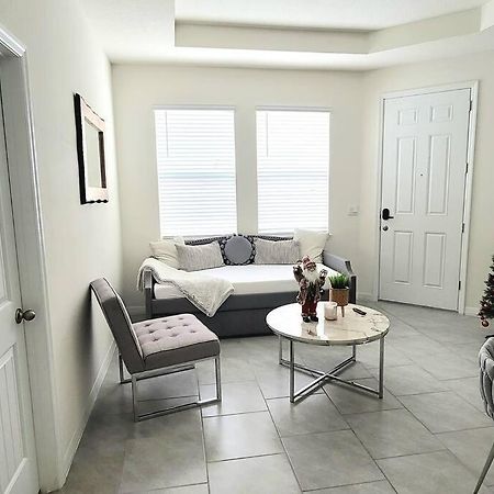 Private Vacational Cozy Suite Kissimmee Exterior photo