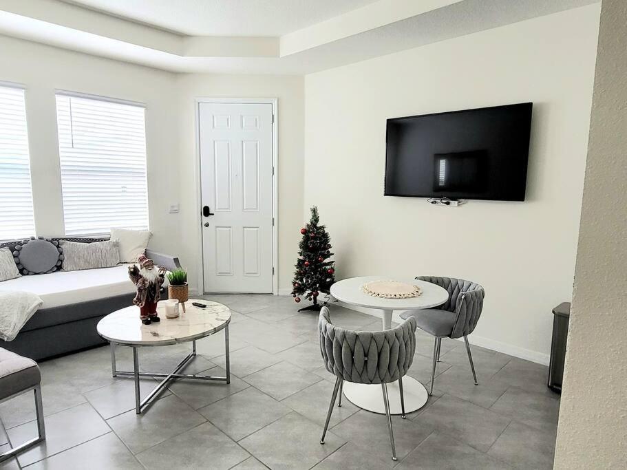 Private Vacational Cozy Suite Kissimmee Exterior photo