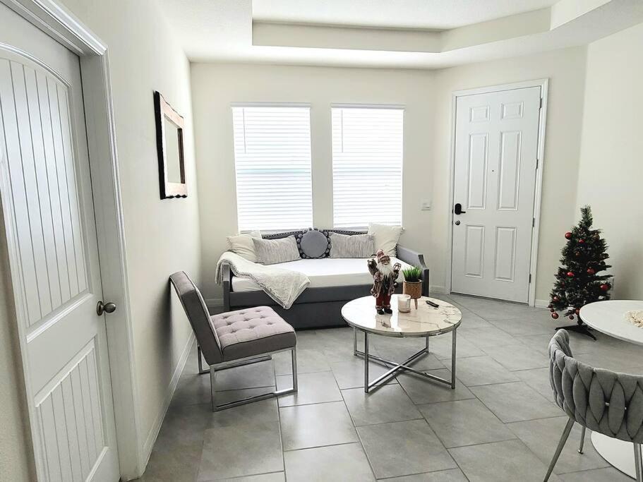 Private Vacational Cozy Suite Kissimmee Exterior photo